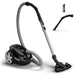 EAN 8710103939122 - Philips 3000 series XD3112/09 aspiradora 3 L Aspiradora cilíndrica Secar 900 W Bolsa para el polvo imagen 1