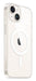 EAN 0195949908866 - Apple MW5Q3ZM/A funda para teléfono móvil 15,5 cm (6.1") Transparente imagen 7