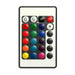 EAN 4260285296499 - Nanoxia NXRGBC regulador inteligente de luz Inalámbrico Negro, Blanco imagen 1