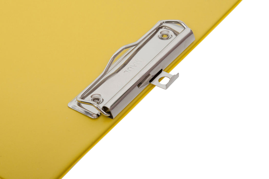 EAN 4002390064637 - MAUL 2335213 portapapel A4 Plástico Amarillo imagen 5