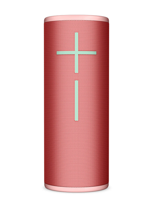EAN 5099206125261 - Ultimate Ears MEGABOOM 4 Altavoz portátil estéreo Rojo imagen 1
