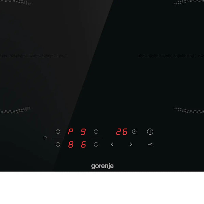 EAN 3838782757440 - Gorenje GI6401BSCE Negro Integrado 59 cm Con placa de inducción 4 zona(s) imagen 5