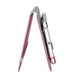 EAN 5060369672800 - Techair TAXUT047 funda para tablet 20,3 cm (8") Folio Rosa imagen 6