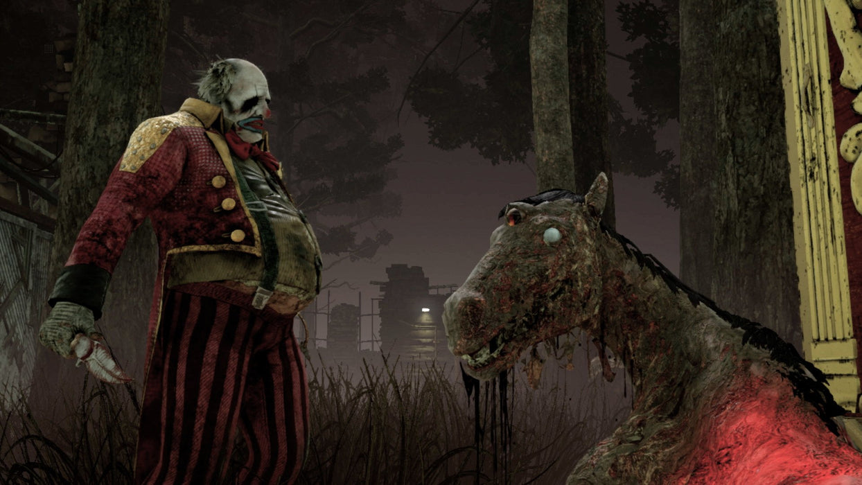 EAN 8023171044057 - 505 Games Dead by Daylight - Nightmare Edition Especial Xbox One imagen 11