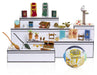 EAN 35051547150 - Miniverse Make It Mini Harry Potter Back to Hogwarts in PDQ imagen 7