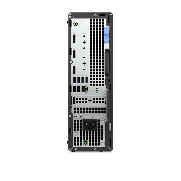 EAN 5397184852446 - DELL OptiPlex 7020 Plus Intel® Core™ i7 i7-14700 16 GB DDR5-SDRAM 512 GB SSD Windows 11 Pro SFF PC Negro imagen 4