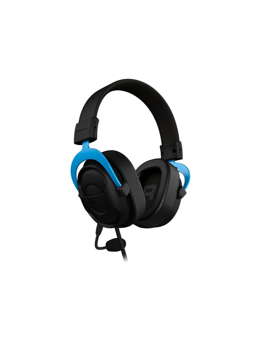 EAN 8435443701795 - Newskill Gaming Sylvanus PRO Auriculares Alámbrico Diadema Juego Negro, Azul imagen 5