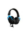 EAN 8435443701795 - Newskill Gaming Sylvanus PRO Auriculares Alámbrico Diadema Juego Negro, Azul imagen 5