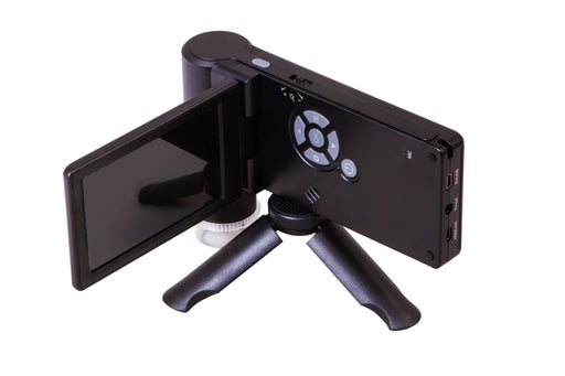 EAN 0753215773985 - Levenhuk DTX 700 Mobi 1200x Microscopio digital imagen 1