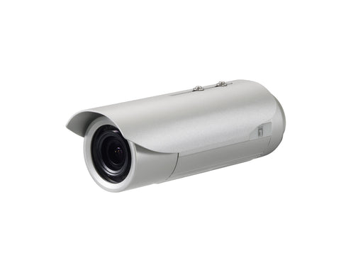 EAN 4015867190142 - LevelOne FCS-5057 cámara de vigilancia Bala (forma) Cámara de seguridad IP Exterior 2048 x 1536 Pixeles P imagen 1
