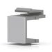 EAN 0810084692271 - Ubiquiti UISP UACC-Keystone-Blank-Insert Módulo jack keystone imagen 1
