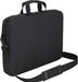 EAN 0085854242394 - Case Logic VNAI-215 Black 39,6 cm (15.6") Funda Negro imagen 4