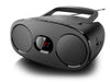 EAN 3700460200374 - NewOne RD306 radio Portátil Analógica Negro imagen 1