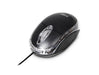 EAN 3760170841649 - Urban Factory BDM02UF ratón Ambidextro USB tipo A Óptico 800 DPI imagen 1