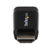 EAN 0065030852784 - StarTech.com HD2VGAMICRO cambiador de género para cable Negro imagen 2