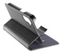 EAN 8018080489716 - Cellularline 8018080489716 funda para teléfono móvil 17 cm (6.7") Folio Negro imagen 4