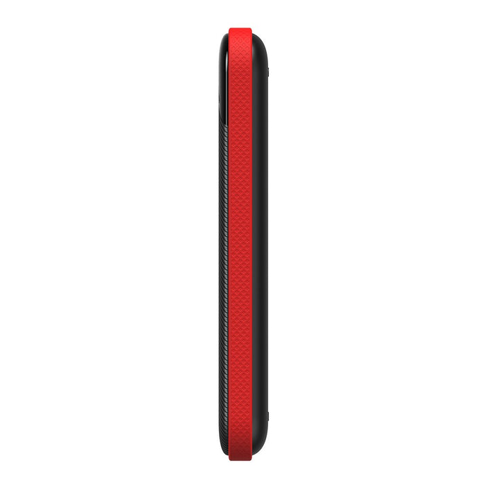 EAN 4712702658392 - Silicon Power Armor A62 disco duro externo 2 TB 2.5" USB tipo A 3.2 Gen 1 (3.1 Gen 1) Negro, Rojo imagen 4