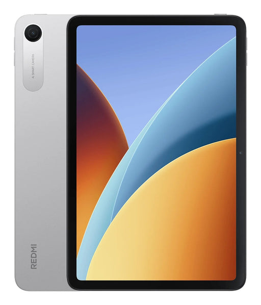 EAN 6932554410650 - Xiaomi Redmi Pad 2 9.7 Snapdragon 128 GB 24,6 cm (9.7") 4 GB Wi-Fi 5 (802.11ac) Plata imagen 1