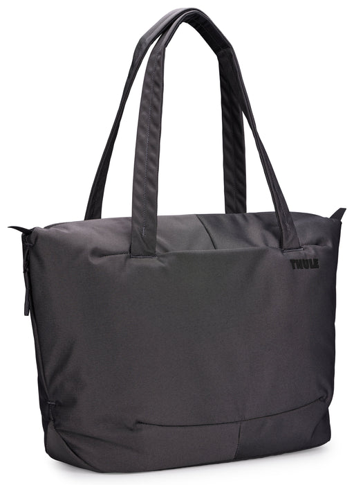 EAN 85854255837 - Thule Subterra 2 TST402 Vetiver Gray Poliéster Gris Unisex Bolso grande imagen 1