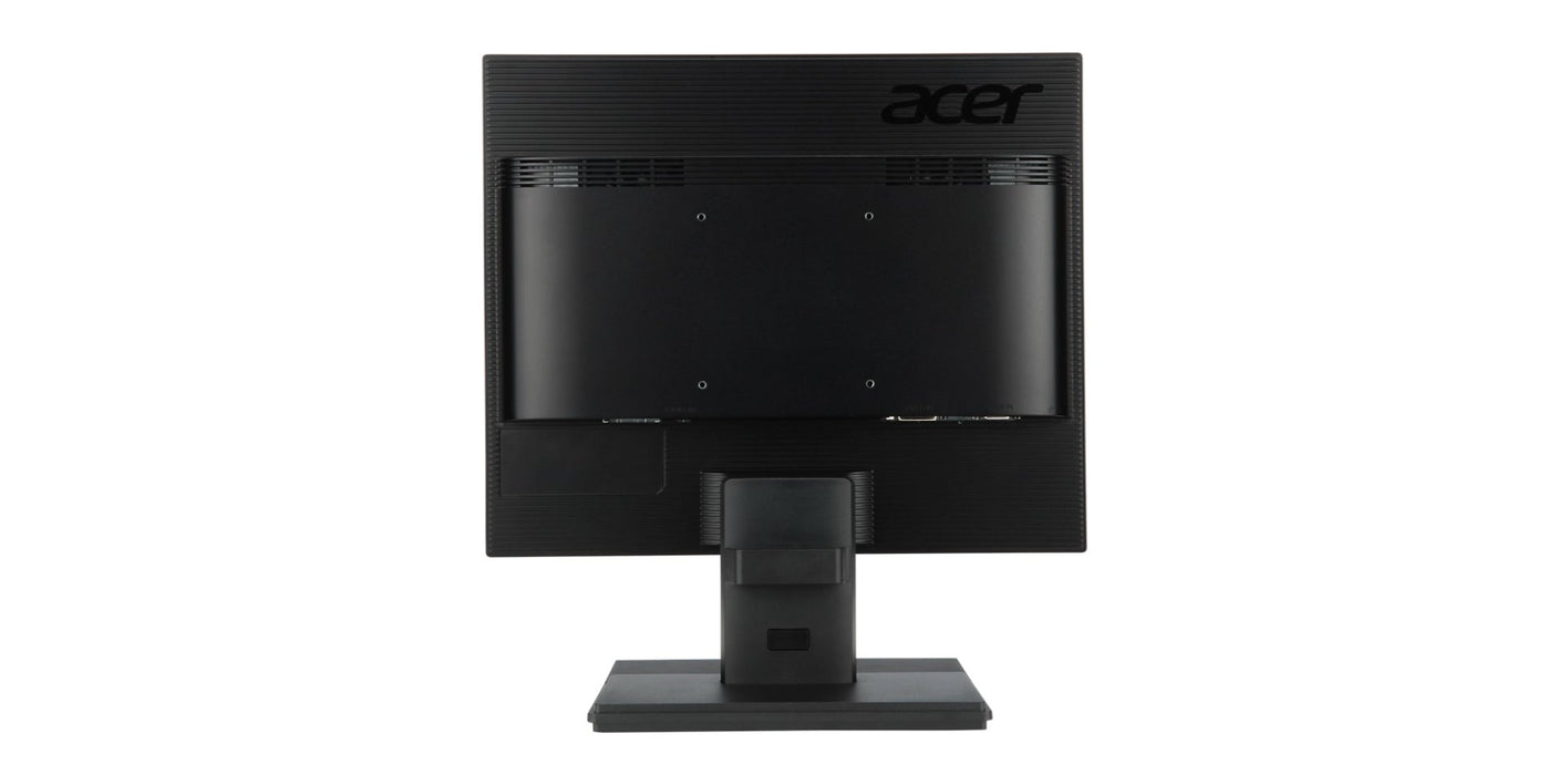EAN 4711121630903 - Acer V6 V176L pantalla para PC 43,2 cm (17") 1280 x 1024 Pixeles SXGA LCD Negro imagen 6