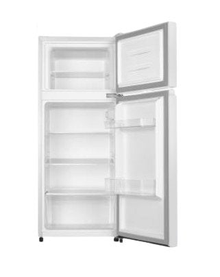 EAN 3838782755873 - Gorenje RF212EPW4 Independiente 124 L Blanco imagen 2
