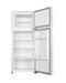 EAN 3838782755873 - Gorenje RF212EPW4 Independiente 124 L Blanco imagen 2