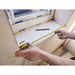 EAN 3253560339326 - Stanley 0-33-932 cinta métrica 5 m Acero inoxidable imagen 3