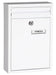 EAN 8425181157510 - Arregui E-5751 mailboxes Blanco Buzón de correos para montaje en pared Acero imagen 1