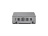 EAN 4015867159484 - LevelOne POS-4002 divisor de red Negro imagen 4