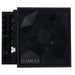 EAN 4718466016034 - Lian Li EG1000G unidad de fuente de alimentación 1000 W 24-pin ATX SFX Negro imagen 6