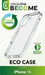 EAN 8018080482694 - Cellularline 8018080482694 funda para teléfono móvil 15,5 cm (6.1") Transparente imagen 2