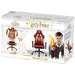 EAN 3701221702090 - Subsonic Hogwarts Silla para videojuegos de PC Asiento acolchado tapizado Marrón imagen 12