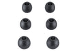 EAN 8806090270123 - Samsung EO-IC100 Auriculares Alámbrico Dentro de oído Llamadas/Música USB Tipo C Negro imagen 11