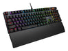 EAN 4711387896808 - ASUS ROG Strix Scope II X teclado Juego USB Negro imagen 3