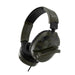 EAN 0731855064557 - Turtle Beach Recon 70 Auriculares Alámbrico Diadema Juego Negro, Verde imagen 2