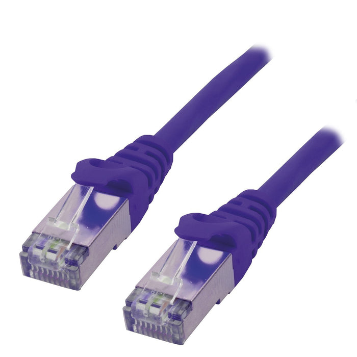 Cable Rj 45 Cat 6