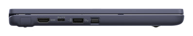 EAN 4711387555170 - ASUS Chromebook CZ11 Flip CZ1104FM2A-NS0028 29,5 cm (11.6") Pantalla táctil LPDDR4x-SDRAM Wi-Fi 6 (802.11 imagen 2