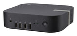 EAN 4711387963487 - ASUS Chromebox CHROMEBOX5-S3006UNA Intel® Core™ i3 i3-1315U 8 GB DDR4-SDRAM 128 GB SSD ChromeOS Mini PC N imagen 1