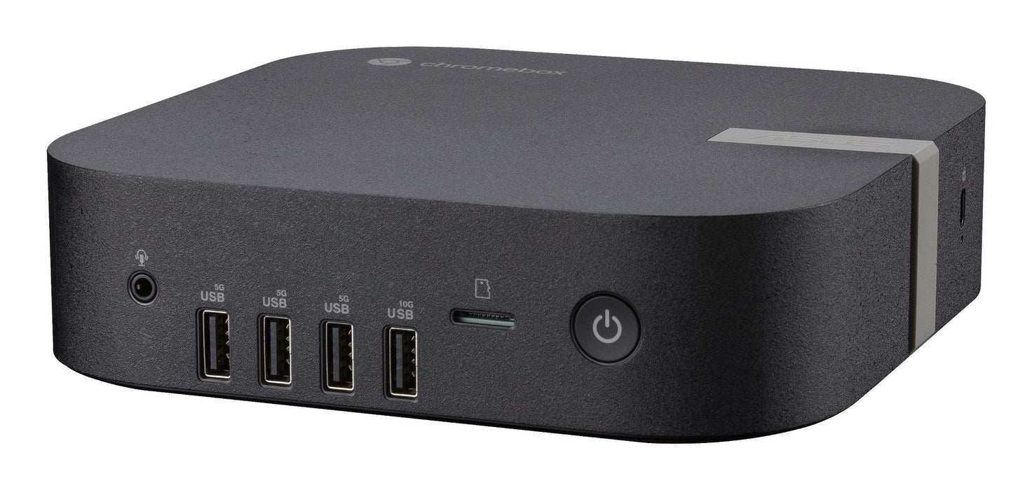Asus Chromebox6-S7009un Core7 150u 8gb 256ssd Chrome Os