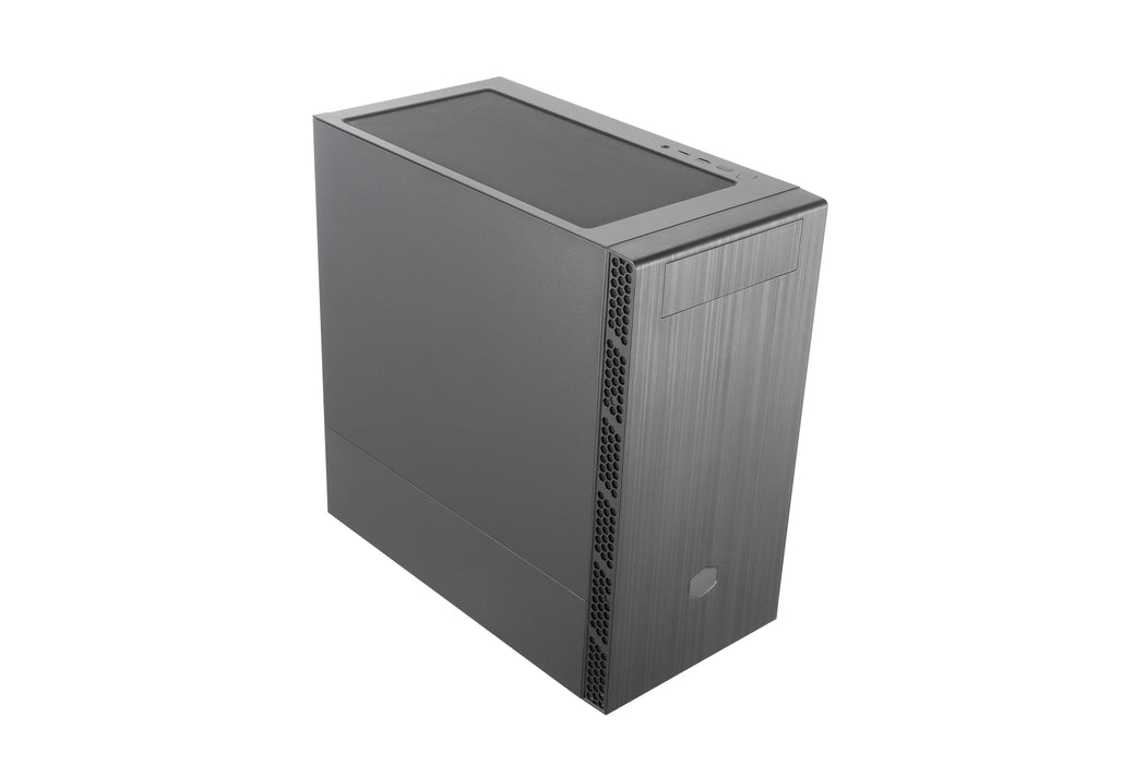Cooler Master Case Coolermaster Masterbox Mb400l Odd Midi Atx