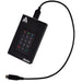 EAN 708326914741 - Apricorn Aegis Fortress L3 4 TB USB tipo A a USB tipo C 3.2 Gen 1 (3.1 Gen 1) Negro imagen 3
