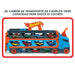 EAN 194735048991 - Hot Wheels City HGH33 vehículo de juguete imagen 10