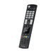 EAN 4047443375940 - Thomson ROC1128LG mando a distancia IR inalámbrico TV Botones imagen 3
