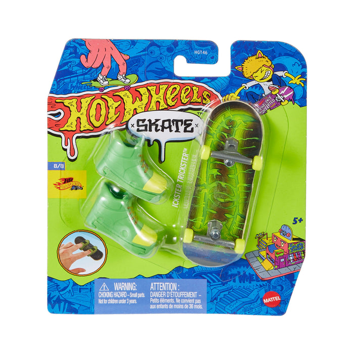 EAN 0194735205943 - Hot Wheels HVK12 vehículo de juguete imagen 6