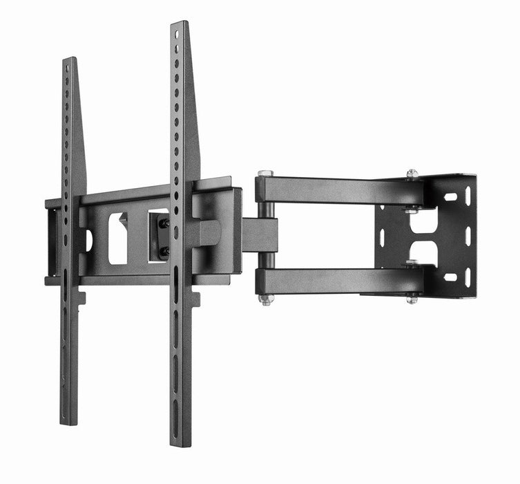 EAN 8716309127813 - Gembird WM-55ST-03 soporte para TV 139,7 cm (55") Negro imagen 5
