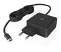 EAN 4250078173793 - ICY BOX IB-PS111-PD Universal Negro Corriente alterna Interior imagen 6