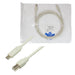 EAN 4052792053166 - LogiLink CU0161 cable USB USB 2.0 2 m USB C USB B Gris imagen 5