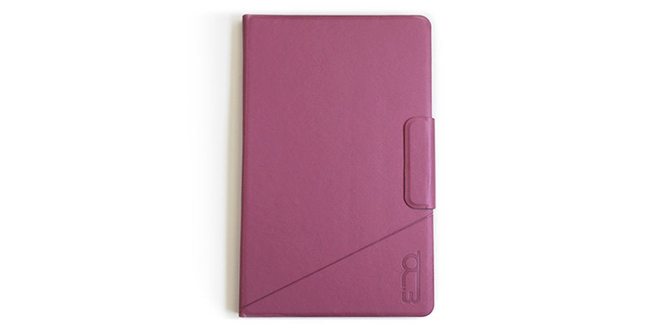 EAN 8435099517771 - Billow TCX100 25,6 cm (10.1") Folio Púrpura imagen 1