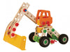 EAN 4051902000694 - Smoby 100039057 juguete de construcción imagen 6
