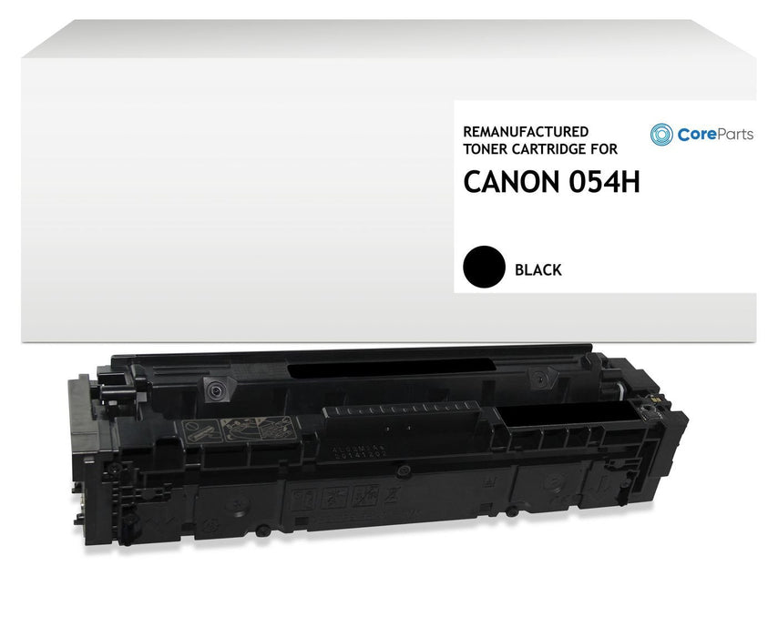 Lasertoner For Canon Black